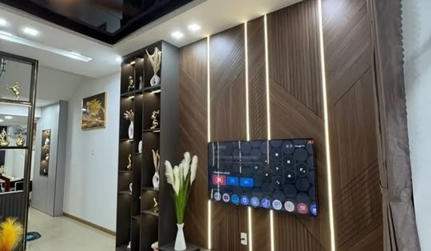 🏡 Nhà 3 Tầng Siêu Đẹp Trung Tâm Điện Biên Phủ – Giá Chỉ 5,45 Tỷ! 🔥... Bán nhà riêng tại Thanh Khê, Đà Nẵng 01