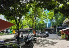 Bán toà VP khu Phân Lô Duy Tân 288m2 MT 16m giá 193 tỷ... Bán biệt thự, liền kề tại Cầu Giấy, Hà Nội 02