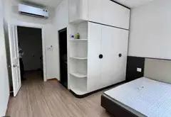 Nhà riêng 4 tầng 4 phòng ngủ diện tích 59m2 tại đường Ba Vân khu Bàu Cát, Tân Bình... Bán nhà riêng tại Tân Bình, Hồ Chí Minh 03
