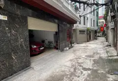 Bán Nhà Phố Láng - Lô Góc 6 Tầng, Giá 14.8 Tỷ... Bán nhà riêng tại Láng, Hà Nội 01