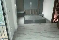 Nhà mới tinh 4 tầng, mặt tiền rộng, ô tô tránh, kinh doanh tại P. Chương Mỹ... Bán nhà riêng tại Chương Mỹ, Hà Nội 04