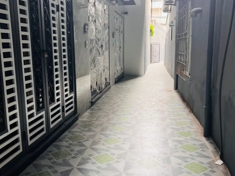 Nhà mới tinh, trung tâm Hoàng Mai, 6 tầng đẹp mê ly... Bán nhà riêng tại Hoàng Mai, Hà Nội 01
