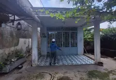 Bán nhà 300m shr, có 215m thổ, đường nhựa thông Phạm Văn Sáng, Hóc Môn, 6tỷ... Bán nhà mặt phố tại Bà Điểm, Hồ Chí Minh 04