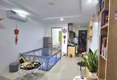 Bán căn hộ chung cư Phúc Lợi 45m2 2PN, sổ đỏ chính chủ... Bán căn hộ chung cư tại Phúc Lợi, Hà Nội 04