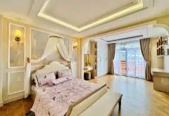 Nhà 4 phòng ngủ xây mới tại phường 11 Gò Vấp giá 6.38 tỷ... Bán nhà riêng tại Thông Tây Hội, Hồ Chí Minh 10