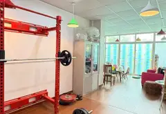 BÁN NHÀ LIỀN KỀ BỘ QUỐC PHÒNG THẠCH BÀN 82.8M2- CỬA NGÕ KHU ĐÔ THỊ - 26.8 Tỷ... Bán nhà riêng tại Long Biên, Hà Nội 02