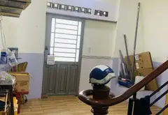 Nhà lô góc 3 tầng, 6 phòng ngủ, hẻm ô tô ở Tân Phú... Bán nhà riêng tại Tây Thạnh, Hồ Chí Minh 03