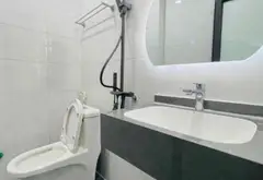 Bán nhà riêng lô góc 4 tầng 3 phòng ngủ tại phường Trần Khát Chân, Hà Nội... Bán nhà riêng tại Bạch Mai, Hà Nội 09