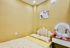 🔥 NHÀ ĐẸP GÒ VẤP TRỆT LẦU- CHỢ GÒ VẤP - ĐH CÔNG NGHIỆP 6TY3 TL... Bán nhà riêng tại Hạnh Thông, Hồ Chí Minh 11