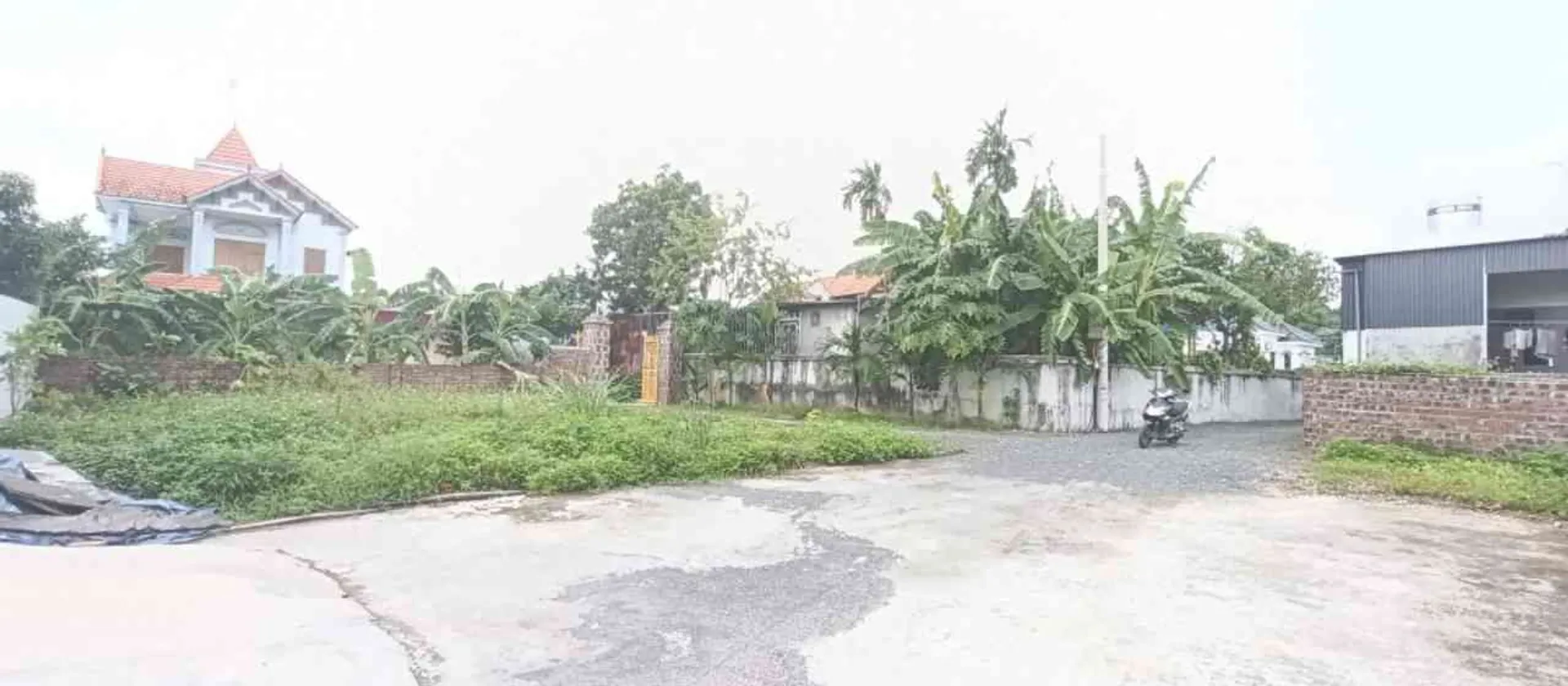 Lô đất mặt ngõ Quảng Thanh đắc địa, ô tô tránh, đầu tư siêu lợi nhuận... Bán đất tại Lê Ích Mộc, Hải Phòng 01