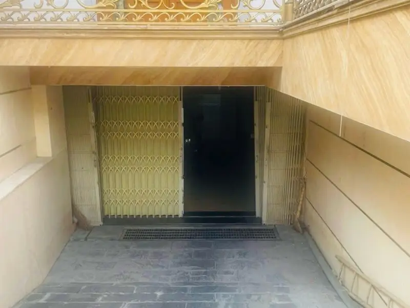 Biệt thự hạng sang với hầm 3 tầng siêu rộng tại Tân Bình... Bán nhà riêng tại Bảy Hiền, Hồ Chí Minh 01