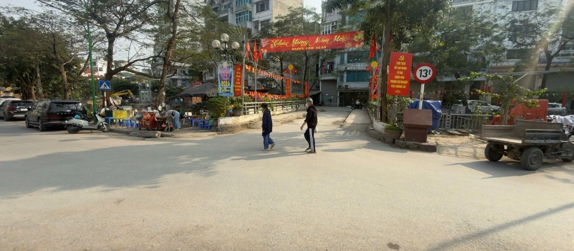 Bán đất 70m2 tại Phan Đình Giót, vị trí kinh doanh, mặt ngõ ô tô tránh, giá tốt 26.2 tỷ... Bán đất tại Phương Liệt, Hà Nội 01