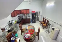 BÁ.N NHÀ ĐẸP SÁT TÂ.N KỲ TÂN QUÝ - HẺM XE HƠI - ( 4X13.5M ) - Ở NGAY - NHỈNH 4$... Bán nhà riêng tại Bình Hưng Hòa, Hồ Chí Minh 02