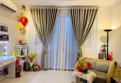 Bán nhà mặt phố tại quận Tân Phú, diện tích 113m², xây 4 tầng, mặt tiền 4.1m... Bán nhà mặt phố tại Phú Thọ Hòa, Hồ Chí Minh 08