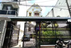 Biệt thự sang trọng ở Bạch Đằng - Không gian đẳng cấp cho gia đình bạn... Bán nhà riêng tại Tân Sơn Hòa, Hồ Chí Minh 13