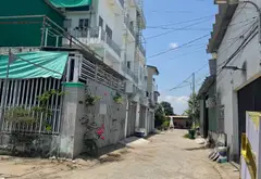 Nhà hẻm rộng Đào Sư Tích giá siêu ưu đãi... Bán nhà riêng tại Nhà Bè, Hồ Chí Minh 01