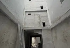 Bán nhà 46,7m2 ngõ 2,3m , 100m , 3ngoặt ra hồ điều hòa ô tô đỗ ngày đêm ở phúc lợi Hà Nội... Bán nhà riêng tại Phúc Lợi, Hà Nội 03