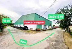 Đất đẹp hai mặt đường tại Đông Sơn, quận Thủy Nguyên... Bán đất tại Lưu Kiếm, Hải Phòng 02