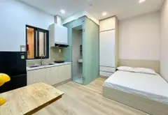 MẶT TIỀN ĐẲNG CẤP KHU ĐỆ NHẤT KHÁCH SẠN TÂN BÌNH- 6 TẦNG THANG MÁY- 11 CHDV CAO CẤP- D.THU 2 TỶ/NĂM... Bán nhà mặt phố tại Tân Sơn Nhất, Hồ Chí Minh 13