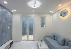 Nhà 3 tầng mới, 2PN, 3WC, sát Tô Hiệu, Tân Phú giá 3.5 tỷ... Bán nhà riêng tại Phú Thạnh, Hồ Chí Minh 09