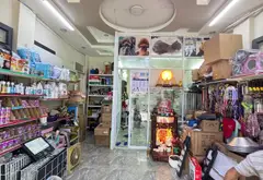 Nhà Mặt Phố Tân Hoà Đông- Quận 6
Giá Hấp Dẫn Hiện Đại... Bán nhà mặt phố tại Phú Lâm, Hồ Chí Minh 01
