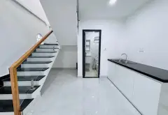Bán Nhà Riêng 2 Tầng Diện Tích 43.6m² Tại Bình Thạnh Giá Hợp Lý... Bán nhà riêng tại Bình Thạnh, Hồ Chí Minh 04
