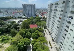 Bán chung cư Hiệp Thành, Quận 12 - 76m2 giá 2.89 tỷ hỗ trợ bank ,có thang máy... Bán căn hộ chung cư tại Tân Thới Hiệp, Hồ Chí Minh 14