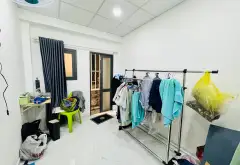 Nhà 2 Tầng 2 Mặt Hẻm Đẹp, Dòng Tiền 7 Triệu/Tháng Quận 8... Bán nhà riêng tại Chánh Hưng, Hồ Chí Minh 07