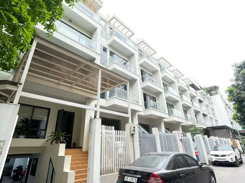 🎯🌏CHỈ 44.9 TỶ BÁN TOÀ VĂN PHÒNG KĐT NGUYỄN TRÃI – HẠ ĐÌNH | 156M² x 6 TẦNG (1 HẦM) | MT 8M.... Bán biệt thự, liền kề tại Thanh Xuân, Hà Nội 01