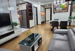 Căn hộ 3 phòng ngủ rộng rãi tại The Terra An Hưng, giá tốt... Bán căn hộ chung cư tại Hà Đông, Hà Nội 04