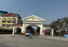 Bán đất phân lô tại Yên Lộ, Yên Nghĩa, phù hợp ở kết hợp kinh doanh văn phòng... Bán đất tại Yên Nghĩa, Hà Nội 04