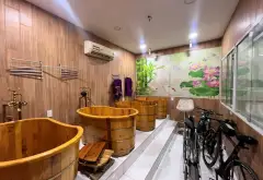 Cơ hội độc tôn sở hữu nhà mặt phố rộng 180m2 với lợi nhuận kinh doanh 200 triệu/tháng... Bán nhà mặt phố tại Bà Điểm, Hồ Chí Minh 02