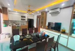 Nhà Lô Góc Mặt Phố Bát Khối, 4.5 Tầng Thang Máy, Tặng Full Nội Thất... Bán nhà mặt phố tại Long Biên, Hà Nội 14