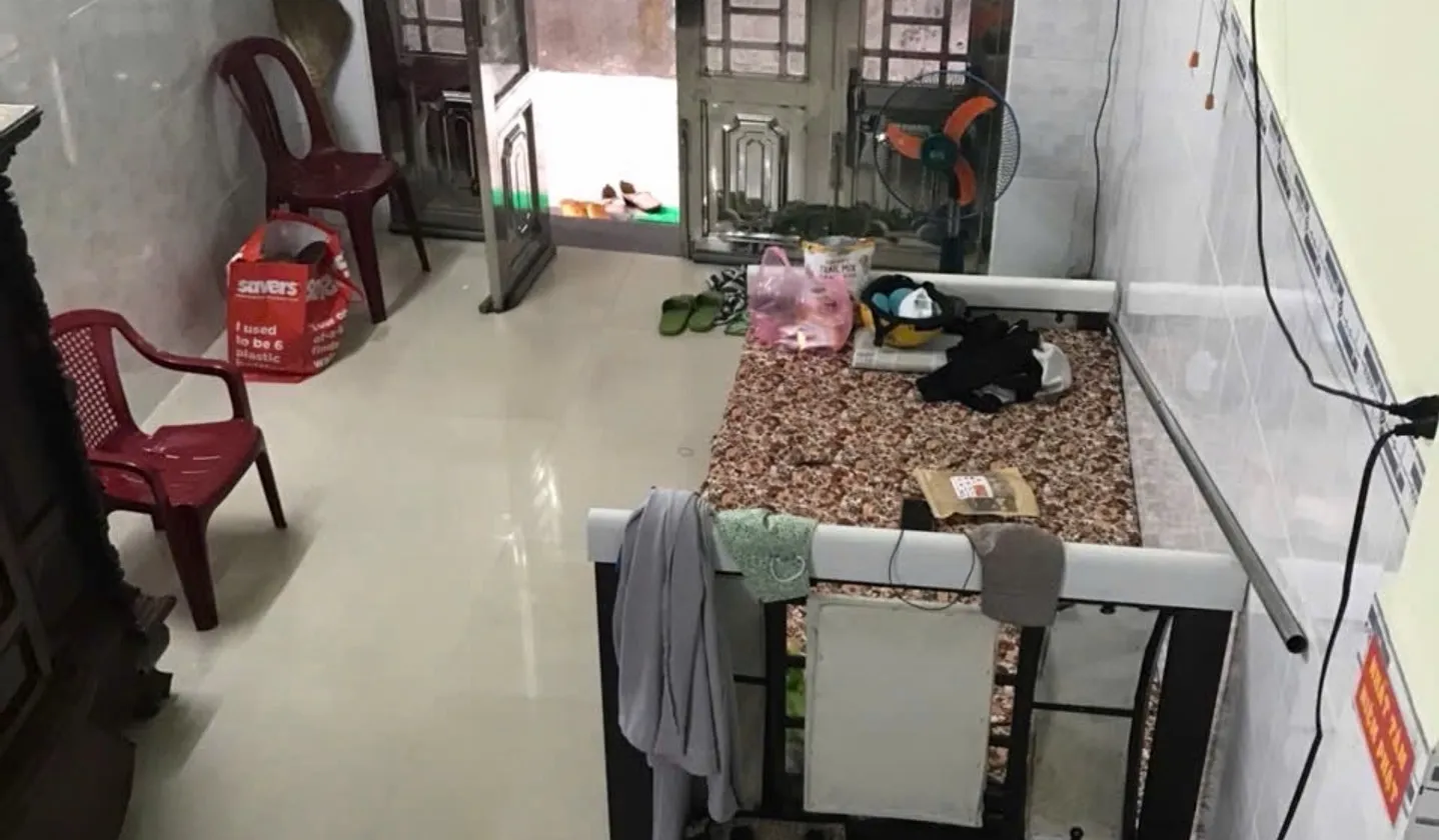 Nhà 2 tầng giáp Nguyễn Sơn - Văn Cao, 30m2 chỉ 2.x Tỷ. 3x10, trệt lầu .... Bán nhà riêng tại Bình Hưng Hòa, Hồ Chí Minh 01