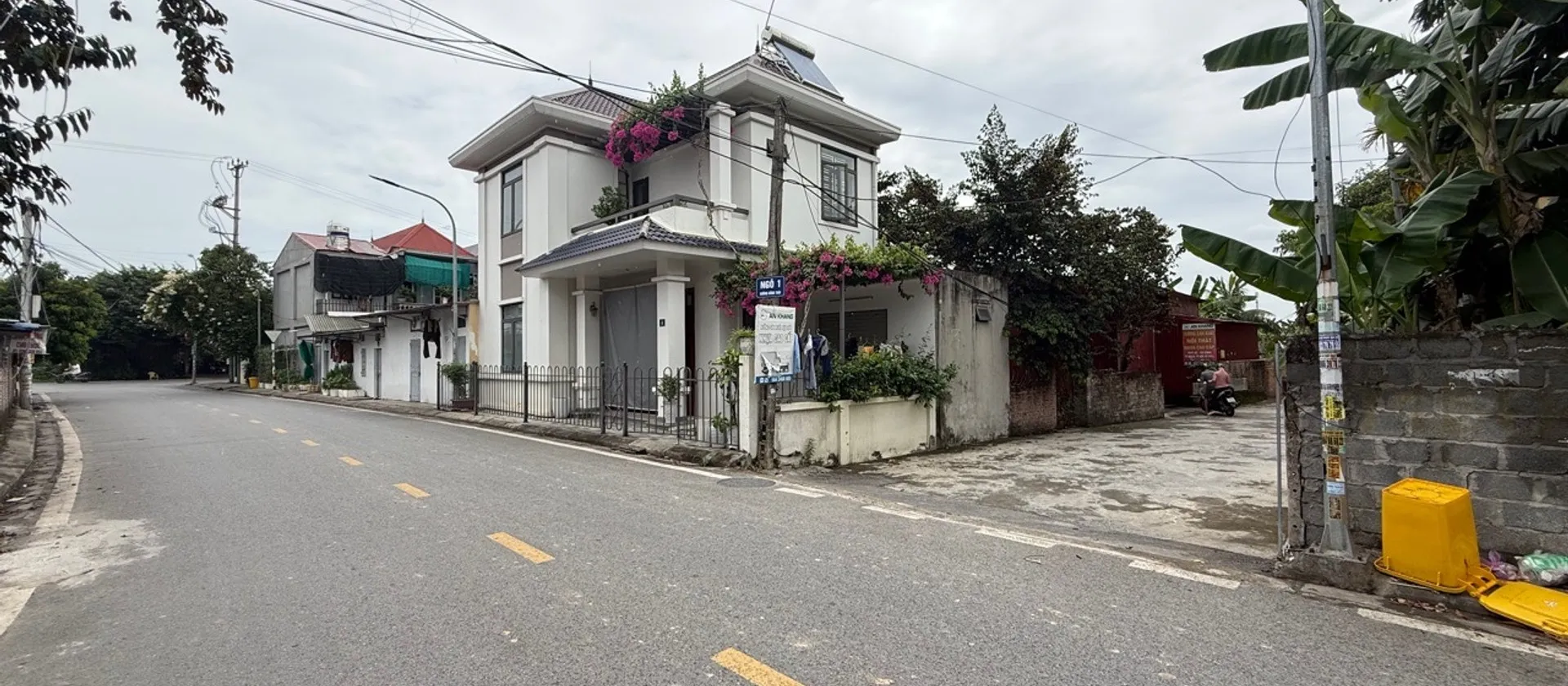 Cơ hội hiếm có sở hữu đất nền vị trí vàng tại Kiến Phong, An Hải... Bán đất tại An Hải, Hải Phòng 01