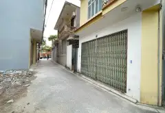 Lô góc vuông vắn tại trung tâm Gia Lâm, giá tốt cho nhà đầu tư... Bán đất tại Gia Lâm, Hà Nội 02