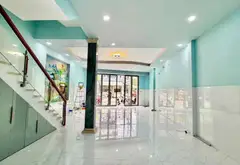 Bán nhà 4 tầng 105m² khu Bắc Lương Bèo Tân Tạo Bình Tân... Bán nhà mặt phố tại Tân Tạo, Hồ Chí Minh 13