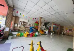 Mặt tiền góc view công viên 820, siêu đẹp Khu Tên Lửa... Bán nhà mặt phố tại An Lạc, Hồ Chí Minh 04