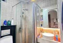 Bán nhà mới đẹp HXH -Dạ Nam Q8 -DTS 150m2 - 5 tầng nhỉnh 7ty... Bán nhà riêng tại Chánh Hưng, Hồ Chí Minh 13