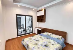 Bán nhà riêng 5 tầng trung tâm Phúc Lợi ô tô đỗ cổng full nội thất... Bán nhà riêng tại Phúc Lợi, Hà Nội 06