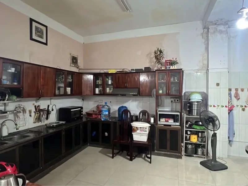 Nhà hiếm khu trung tâm Quận 1 sát Thảo Cầm Viên... Bán nhà riêng tại Sài Gòn, Hồ Chí Minh 01