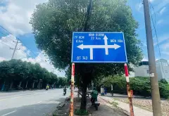 BÁN ĐẤT LÔ GÓC 2 MẶT TIỀN KHU NHÀ Ở THƯƠNG MẠI PHÚ HỒNG THỊNH 6 - PHƯỜNG ĐÔNG HOÀ, PHÁP LÍ QUY HOẠ... Bán đất tại Đông Hòa, Hồ Chí Minh 07