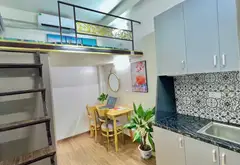 - Trương Định, ngõ ô tô, 17 phòng khép kín, thang máy hiện đại... Bán owner_side tại Hoàng Mai, Hà Nội 08