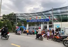 Bán nhà mặt tiền rộng 23m tại Bình Chánh, diện tích 1.400m2... Bán nhà mặt phố tại Bình Lợi, Hồ Chí Minh 12