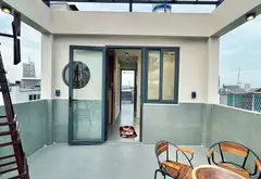 Bán nhà 6 tầng mới xây có thang máy tại Gò Vấp giá 10.95 tỷ... Bán nhà riêng tại An Hội Tây, Hồ Chí Minh 16