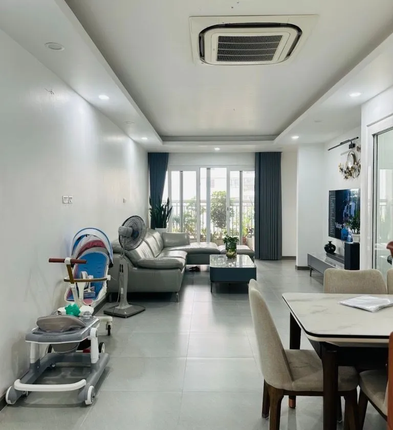 Bán căn hộ 3 phòng ngủ tại phường Từ Liêm, Hà Nội... Bán căn hộ chung cư tại Từ Liêm, Hà Nội 01