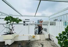 NHÀ ĐẸP 4 TẦNG - 79 M2 - 9 PHÒNG CHO THUÊ - CÁCH 100M RA HUỲNH TẤN PHÁT - HƠN 6 TỶ... Bán nhà riêng tại Phú Thuận, Hồ Chí Minh 12