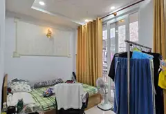 Nhà hẻm VIP phường 10 Phú Nhuận, 4 tầng 4 phòng ngủ, giá 14.8 tỷ... Bán nhà riêng tại Phú Nhuận, Hồ Chí Minh 15