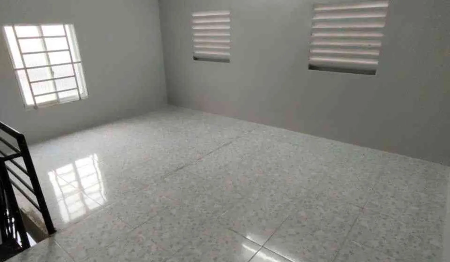 NHÀ MẶT TIỀN ĐƯỜNG 19 – LINH CHIỂU – 40m2 – 3,9 TỶ... Bán nhà mặt phố tại Thủ Đức, Hồ Chí Minh 01