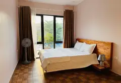 Villar nghỉ dưỡng 2040m² giữa lòng Sóc Sơn, không gian trong lành đón đầu xu hướng... Bán bất động sản khác tại Kim Anh, Hà Nội 05